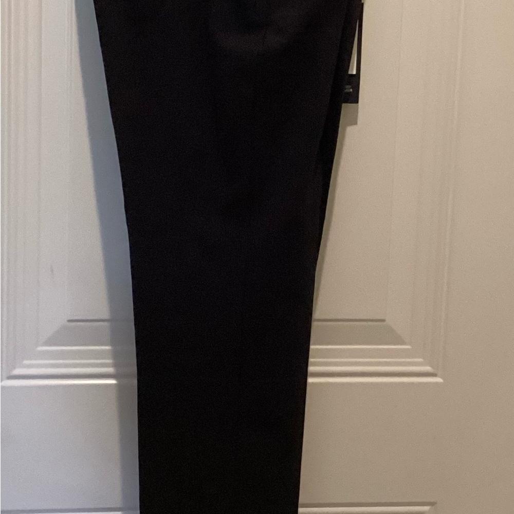 Liverpool.   Long Classic Black Dress Pants new